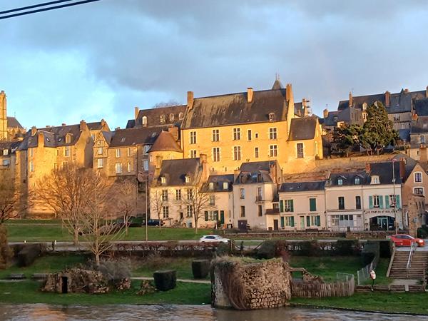 Maison Le Mans 5 pièces 135 m2