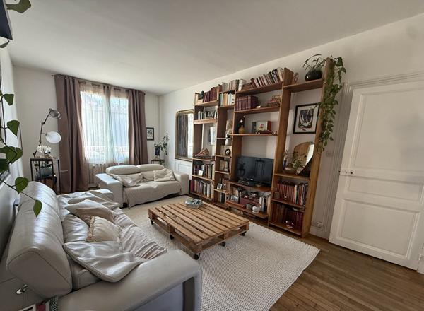 Maison Le Mans 5 pièces 135 m2