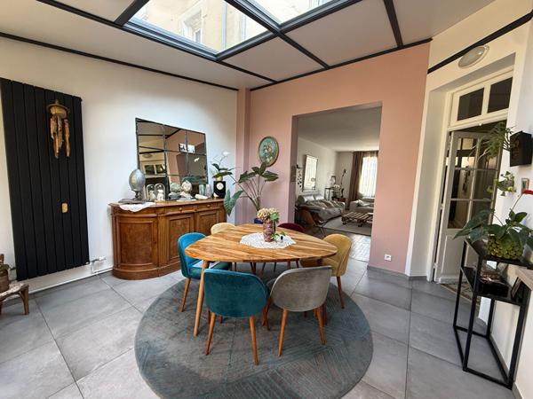 Maison Le Mans 5 pièces 135 m2