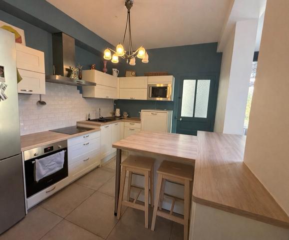 Maison Le Mans 5 pièces 135 m2