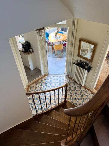 Maison Le Mans 5 pièces 135 m2