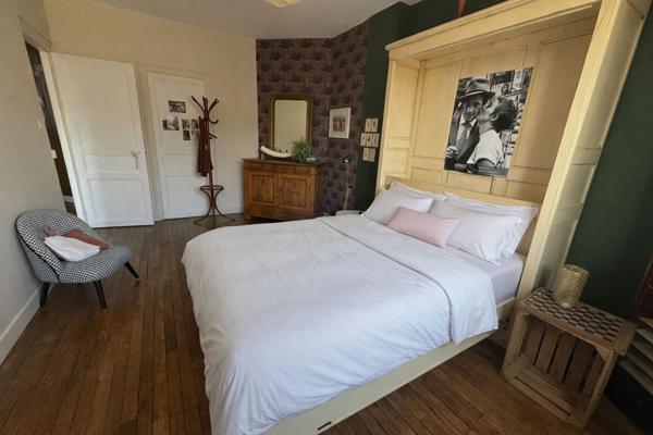 Maison Le Mans 5 pièces 135 m2