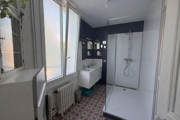 Maison Le Mans 5 pièces 135 m2