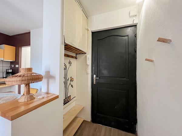 Appartement meublé 2 pièce(s) 48.14 m2 - PROCHE PARC DE LA PEPINIERE NANCY