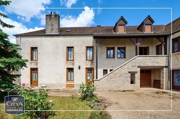 Maison à vendre 5 pièces 267.3m² Gevrey-Chambertin (21220)