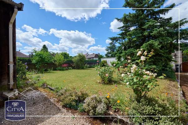 Maison à vendre 5 pièces 267.3m² Gevrey-Chambertin (21220)
