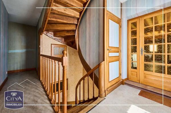Maison à vendre 5 pièces 267.3m² Gevrey-Chambertin (21220)