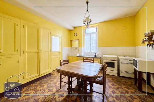 Maison à vendre 5 pièces 267.3m² Gevrey-Chambertin (21220)