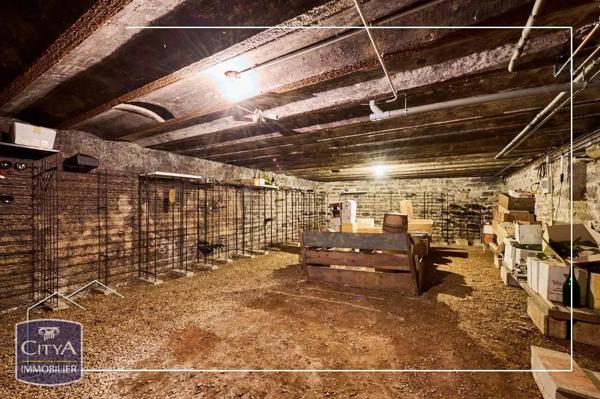 Maison à vendre 5 pièces 267.3m² Gevrey-Chambertin (21220)