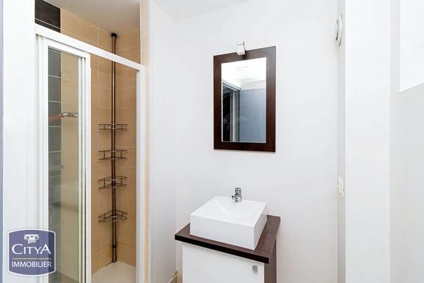 Appartement à vendre 4 pièces 74.61m² Tulle (19000)