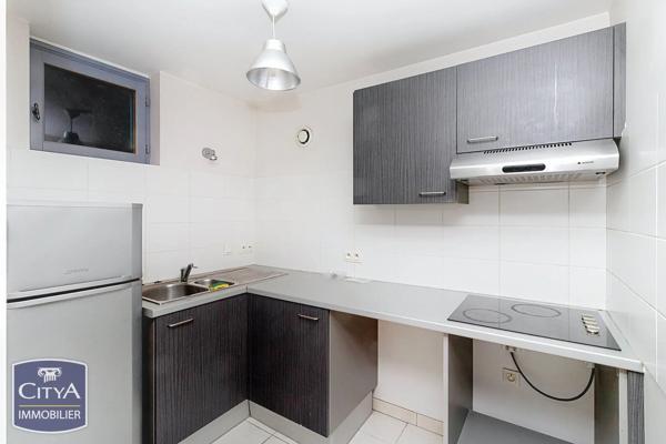 Appartement à vendre 4 pièces 74.61m² Tulle (19000)