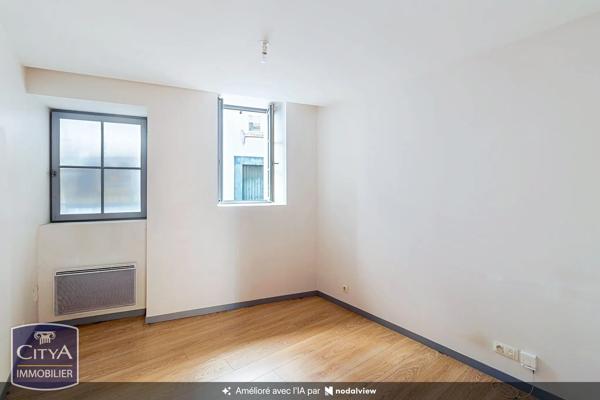 Appartement à vendre 4 pièces 74.61m² Tulle (19000)