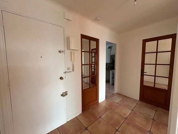 Appartement Nantes 2 pièce(s) 48.25 m2,  
Nantes 44000