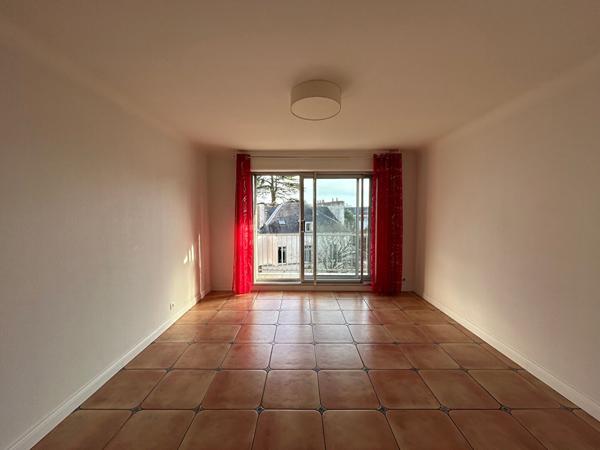 Appartement Nantes 2 pièce(s) 48.25 m2,  
Nantes 44000