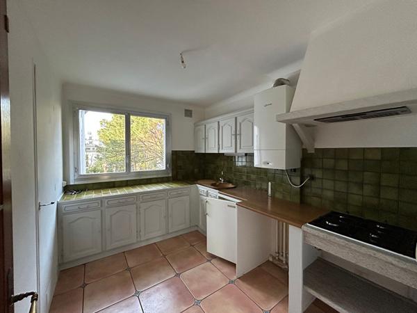 Appartement Nantes 2 pièce(s) 48.25 m2,  
Nantes 44000