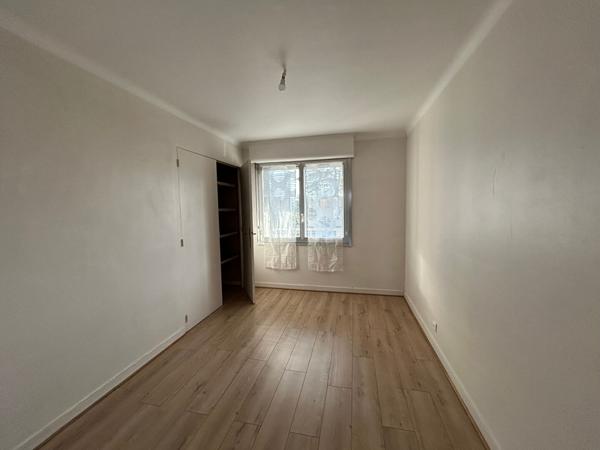 Appartement Nantes 2 pièce(s) 48.25 m2,  
Nantes 44000