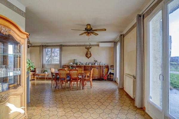 Maison à vendre |  Bessières |  4 pièces | 100 m²