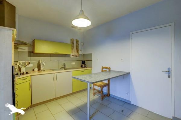 Maison à vendre |  Bessières |  4 pièces | 100 m²