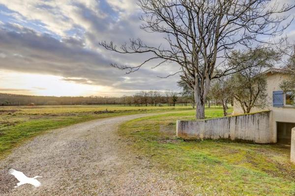 Maison à vendre |  Bessières |  4 pièces | 100 m²