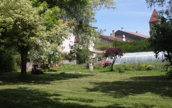 Vente Propriété Blamont   