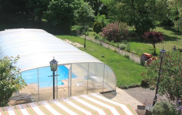 Vente Propriété Blamont   