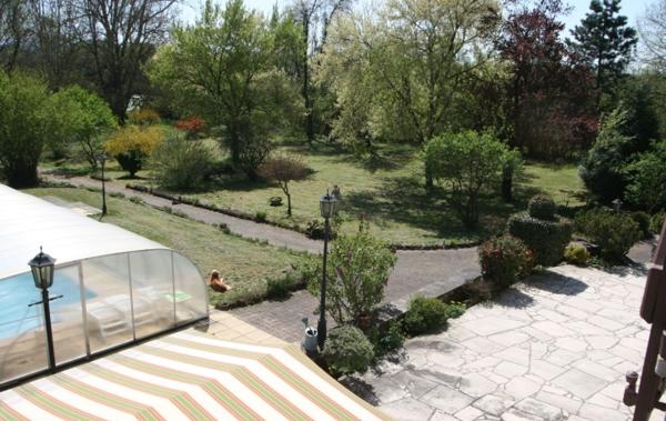 Vente Propriété Blamont   