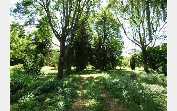 Vente Propriété Blamont   