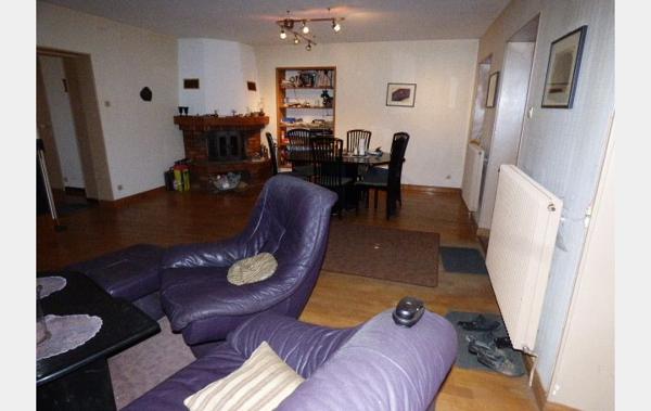 Vente Propriété Blamont   