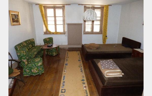 Vente Propriété Blamont   