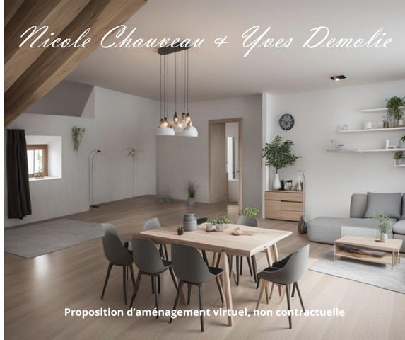 Appartement à vendre 2 pièces ISSOIRE (63)