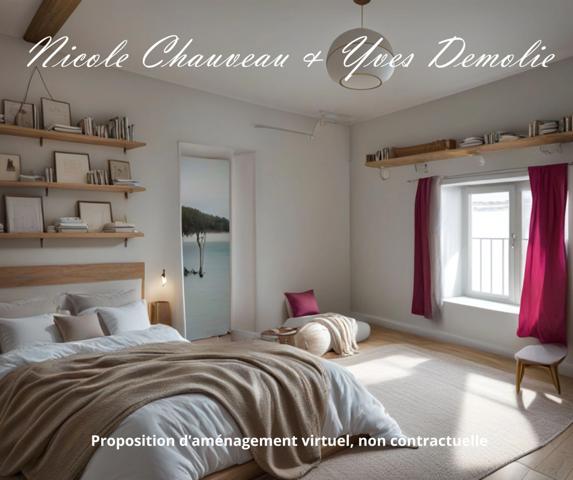 Appartement à vendre 2 pièces ISSOIRE (63)