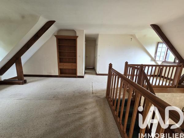 Maison à vendre 7 pièces 190 m² Bouchemaine