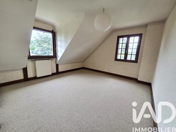 Maison à vendre 7 pièces 190 m² Bouchemaine