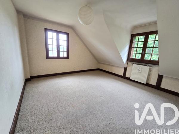Maison à vendre 7 pièces 190 m² Bouchemaine