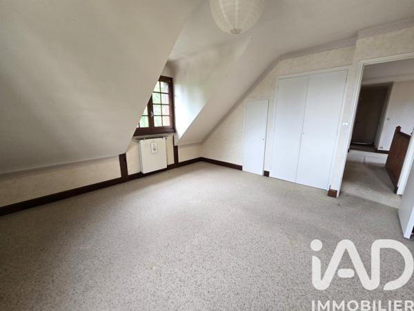 Maison à vendre 7 pièces 190 m² Bouchemaine