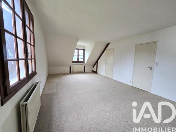 Maison à vendre 7 pièces 190 m² Bouchemaine