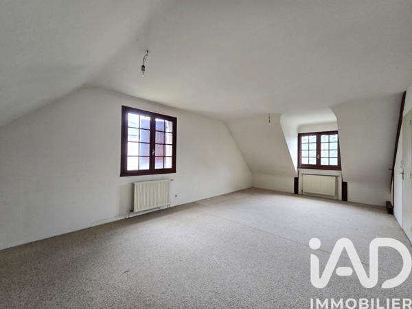 Maison à vendre 7 pièces 190 m² Bouchemaine