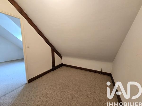 Maison à vendre 7 pièces 190 m² Bouchemaine