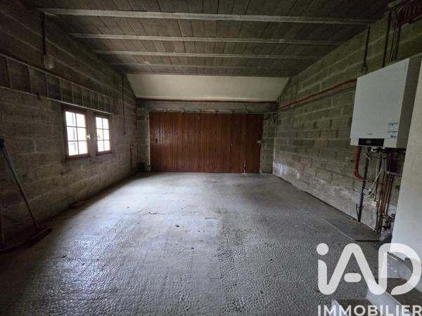 Maison à vendre 7 pièces 190 m² Bouchemaine