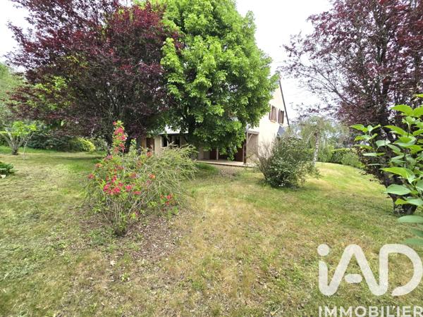 Maison à vendre 7 pièces 190 m² Bouchemaine