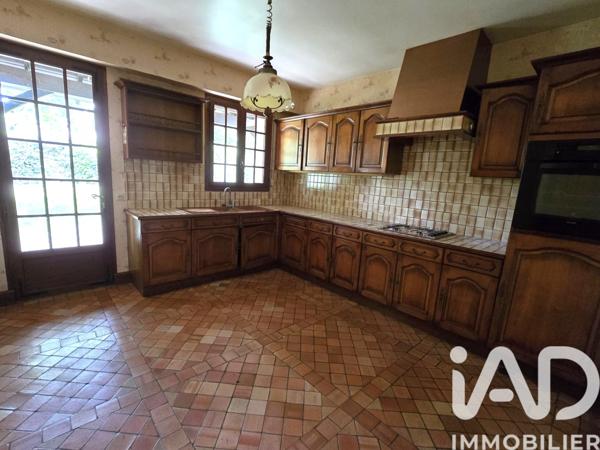 Maison à vendre 7 pièces 190 m² Bouchemaine