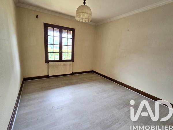 Maison à vendre 7 pièces 190 m² Bouchemaine