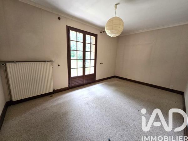 Maison à vendre 7 pièces 190 m² Bouchemaine