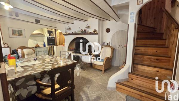 Maison à vendre 5 pièces 105 m² Puissalicon