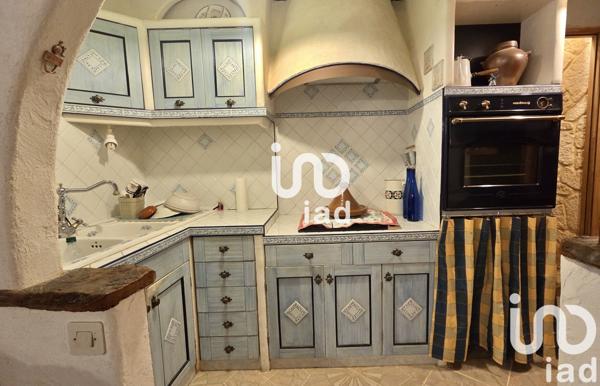 Maison à vendre 5 pièces 105 m² Puissalicon