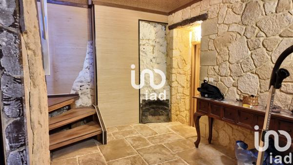 Maison à vendre 5 pièces 105 m² Puissalicon