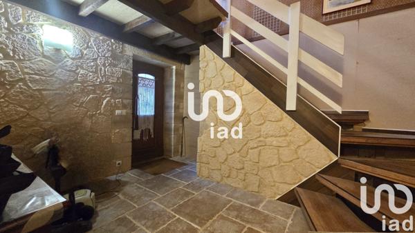 Maison à vendre 5 pièces 105 m² Puissalicon