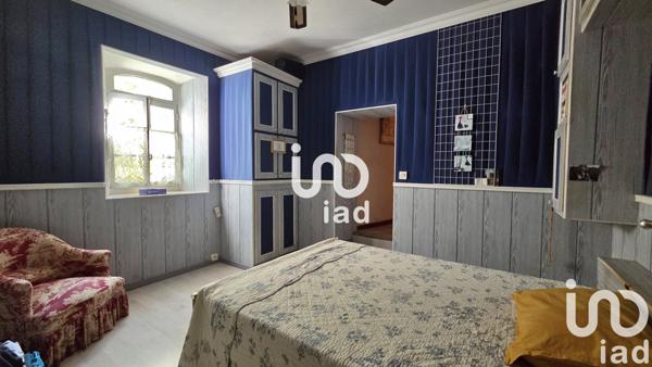 Maison à vendre 5 pièces 105 m² Puissalicon