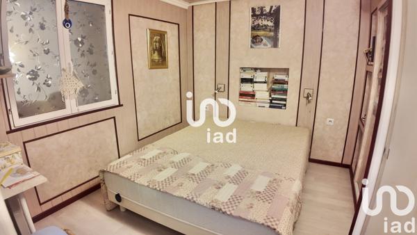 Maison à vendre 5 pièces 105 m² Puissalicon