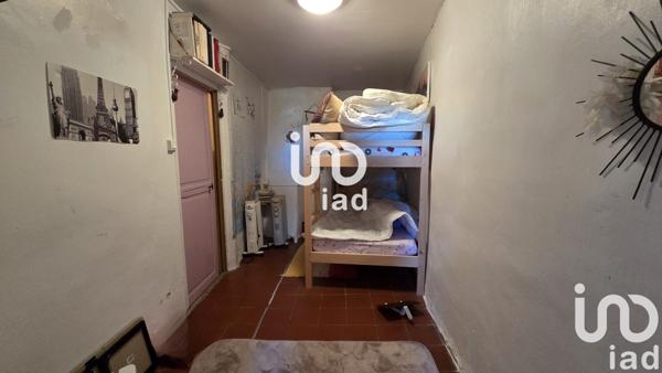 Maison à vendre 5 pièces 105 m² Puissalicon